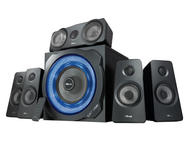 Колони TRUST GXT 658 Tytan 5.1