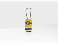 Кабели и Адаптери Tribe Minions Jail Lightning Keyline