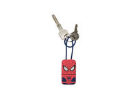 Кабели и Адаптери Tribe Marvel Spider-Man Lightning Keyline