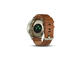 Смарт часовници Garmin vivomove HR Premium S/M Gold Tone