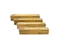 Консумативи Оригинален тонер Xerox DC SC2020 Black
