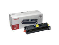 Консумативи Оригинален Canon EP-701Y