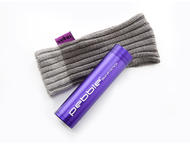 Външни батерии Veho Pebble Smartstick 2200mah виолетова