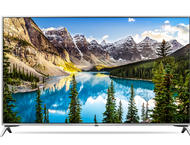 Телевизори LG 43UJ6517