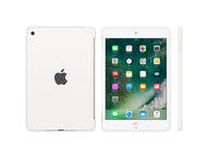 Калъфи за таблети Apple iPad mini 4 Silicone Case, White