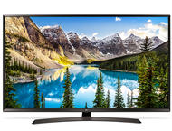 Телевизори LG 49UJ635V