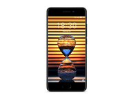 Смартфони Meizu Pro 7 64GB, черен цвят