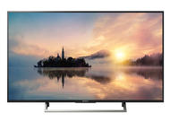 Телевизори Sony KD-49XE7005