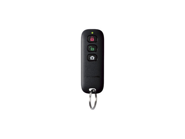 Smart Home Panasonic KX-HNK102FXB