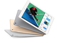 Таблети Apple iPad 9.7 Wi-Fi 32GB, златист цвят