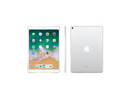Таблети Apple iPad Pro 10.5 Wi-Fi 64GB, Silver
