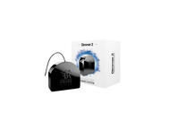 Smart Home Fibaro Dimmer