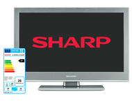 Телевизори Sharp LC-24LS240EV