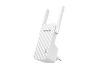 Мрежово оборудване Tenda A9 Wireless N300 Universal Range Extender