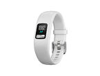 Смарт гривни Garmin vivofit 4 White (Small/Medium)