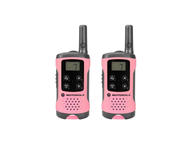 Радио Motorola TLKR T41 Pink