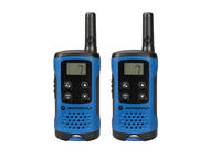 Радио Motorola TLKR T41 Blue