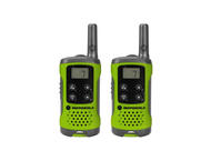 Радио Motorola TLKR T41 Green