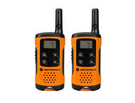 Радио Motorola TLKR T41 Orange
