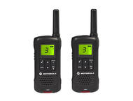 Радио Motorola TLKR T61