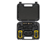 Радио Motorola TLKR T80 Two Yellow Case