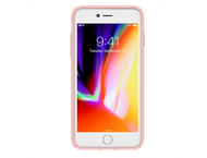 Калъфи Speck iPhone 8/7/6S/6 Plus Presidio Show - Clear/Rose Gold
