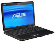 Лаптопи ASUS K50IE-SX046X