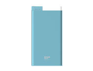 Външни батерии Silicon Power Power Bank S105 син цвят