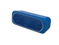 Колони Sony SRS-XB40, в синьо