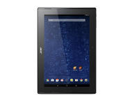 Таблети Acer Iconia B3-A40 16GB, син цвят