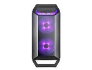 Кутии CoolerMaster MasterBox Q300P