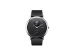 Смарт часовници Nokia Steel HR (40mm) Black