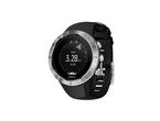 Смарт часовници Suunto Spartan Trainer Wrist HR Steel