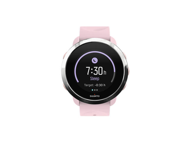 Смарт часовници Suunto 3 Fitness Sakura