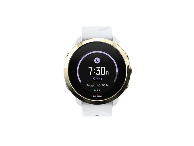 Смарт часовници Suunto 3 Fitness Gold