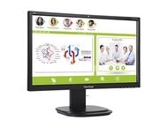 Монитори Viewsonic VG2437SMC