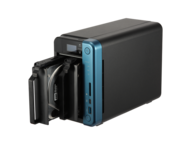 Storage (NAS) QNAP TS-253B-4G