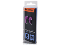 Слушалки Canyon CNS-CEP03P