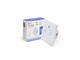 Smart Home Sonoff T1 EU: 1-2 Gang Wi-Fi RF Smart Wall Touch Light Switch