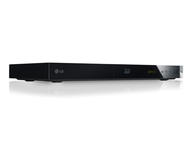 Плейъри LG Smart 3D Blu-ray плейър