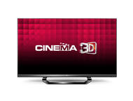 Телевизори LG 42LM640S