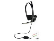 Слушалки Слушалки с микрофон TEAC HP -14