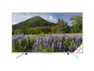 Телевизори Sony KD-49XF7077