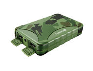 Външни батерии Sandberg Outdoor Powerbank 10400 mAh