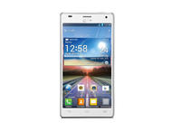 Смартфони LG Optimus 4X HD P880 12GB, бял цвят
