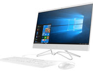 All in One HP 24-f0005nu