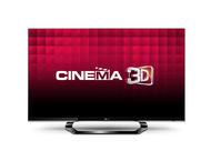 Телевизори LG 55LM660S