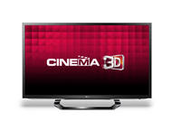 Телевизори LG 55LM620S
