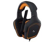 Слушалки Logitech G231 Prodigy + Logitech G602