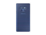 Калъфи Samsung Note 9 N960 LED View Cover, в синьо